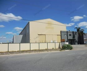 Offices commercial property leased at 15 Cutler Road Jandakot WA 6164
