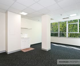 Medical / Consulting commercial property leased at 229 Macquarie Street Sydney NSW 2000