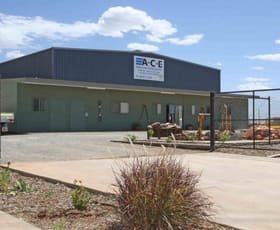 Factory, Warehouse & Industrial commercial property leased at 23 Pinnacles Street Wedgefield WA 6721