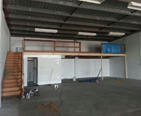 Factory, Warehouse & Industrial commercial property leased at 4/6 Bluegum Close Tuggerah NSW 2259