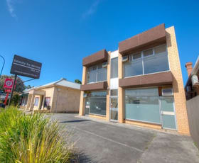 Offices commercial property leased at 37-39 Unley Road Parkside SA 5063