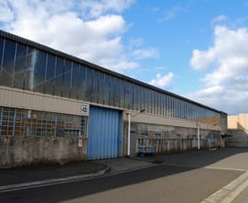 Factory, Warehouse & Industrial commercial property leased at 6 Albert Street Preston VIC 3072