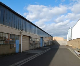 Factory, Warehouse & Industrial commercial property leased at 6 Albert Street Preston VIC 3072