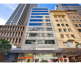 Offices commercial property leased at L6, 70 Pitt Street Sydney NSW 2000