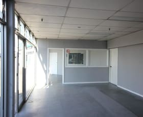 Factory, Warehouse & Industrial commercial property leased at Unit  1/26 Manningham Road Bulleen VIC 3105