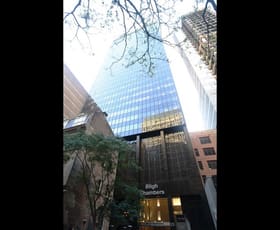 Offices commercial property leased at 17.02/25 Bligh Street Sydney NSW 2000