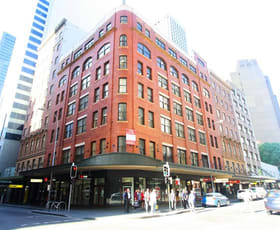 Offices commercial property leased at 2/SUITE 21/104 Bathurst Street Sydney NSW 2000