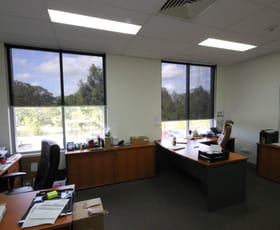 Offices commercial property leased at Loganholme QLD 4129
