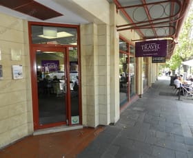 Shop & Retail commercial property leased at 4/79 Colin Street West Perth WA 6005