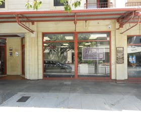 Shop & Retail commercial property leased at 4/79 Colin Street West Perth WA 6005