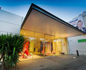 Shop & Retail commercial property leased at Whole Buil/85 Riversdale Road Hawthorn VIC 3122