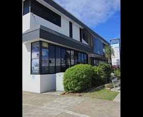 Offices commercial property leased at 2/3 Markeri Street Mermaid Beach QLD 4218