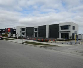 Factory, Warehouse & Industrial commercial property leased at 2/15 Comserv Loop Ellenbrook WA 6069