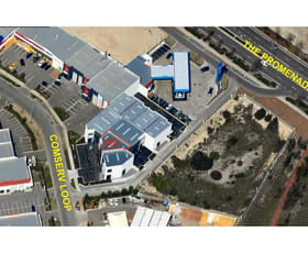 Factory, Warehouse & Industrial commercial property leased at 2/15 Comserv Loop Ellenbrook WA 6069