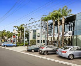 Offices commercial property leased at Part Ground Floor, 1 Dandenong Road Carnegie VIC 3163
