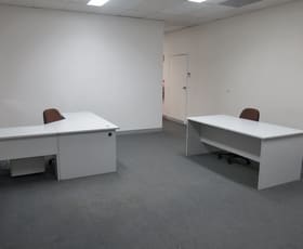 Offices commercial property leased at Part Ground Floor, 1 Dandenong Road Carnegie VIC 3163