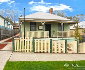 Offices commercial property leased at Suite 3, 6 Broughton Street Camden NSW 2570