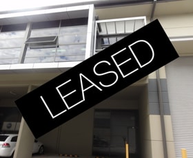 Factory, Warehouse & Industrial commercial property leased at Unit 14/20 St Albans Road Kingsgrove NSW 2208