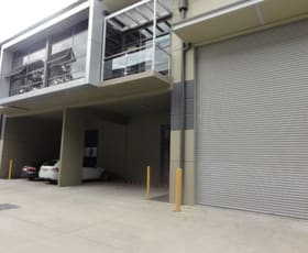 Factory, Warehouse & Industrial commercial property leased at Unit 14/20 St Albans Road Kingsgrove NSW 2208