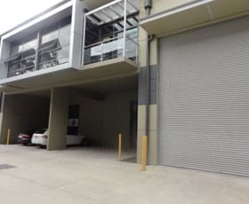 Offices commercial property leased at Unit 14/20 St Albans Road Kingsgrove NSW 2208