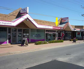 Offices commercial property leased at Shop 3, 367-369 Brighton Road Hove SA 5048
