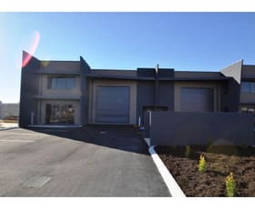 Factory, Warehouse & Industrial commercial property leased at 2/22 Dillington Pass Landsdale WA 6065