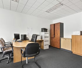 Offices commercial property leased at 16/3 Westside Avenue Port Melbourne VIC 3207