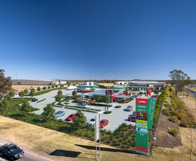 Shop & Retail commercial property leased at 2/0 Ashburn Road (Cnr Hawkins Crescent) Bundamba QLD 4304