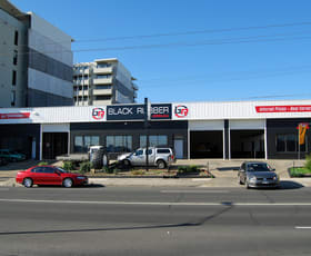 Factory, Warehouse & Industrial commercial property leased at 44 High Street Preston VIC 3072