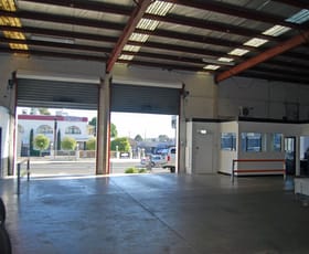 Factory, Warehouse & Industrial commercial property leased at 44 High Street Preston VIC 3072