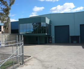Offices commercial property leased at 1/6 Smoothy Place Arndell Park NSW 2148
