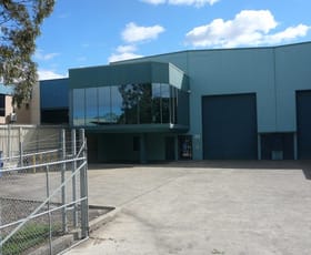 Factory, Warehouse & Industrial commercial property leased at 1/6 Smoothy Place Arndell Park NSW 2148