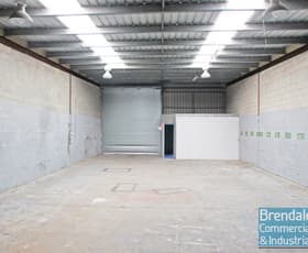 Factory, Warehouse & Industrial commercial property leased at Brendale QLD 4500
