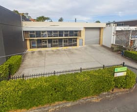 Factory, Warehouse & Industrial commercial property leased at WAREHOUSE @ 9 Florence Street Newstead QLD 4006