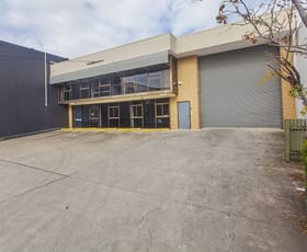 Factory, Warehouse & Industrial commercial property leased at WAREHOUSE @ 9 Florence Street Newstead QLD 4006