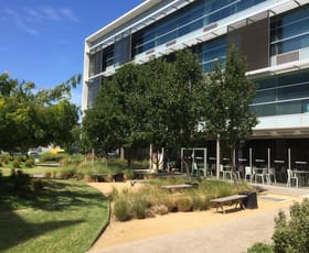 Offices commercial property leased at 46/574 Plummer Street Port Melbourne VIC 3207