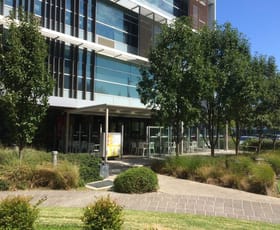 Offices commercial property leased at 46/574 Plummer Street Port Melbourne VIC 3207