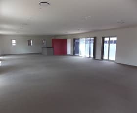 Offices commercial property leased at 1/53-55 Albert Street North Parramatta NSW 2151