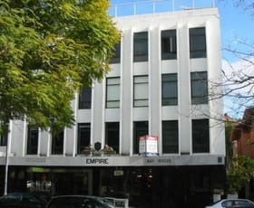 Offices commercial property leased at 105/2 Guilfoyle Avenue Double Bay NSW 2028