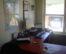 Offices commercial property leased at 11/120 Russell Street Toowoomba City QLD 4350