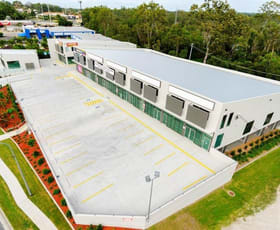 Shop & Retail commercial property leased at 1-4/653 Kingston Road Loganlea QLD 4131