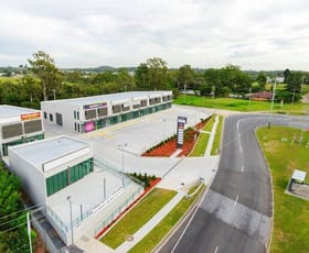 Shop & Retail commercial property leased at 1-4/653 Kingston Road Loganlea QLD 4131