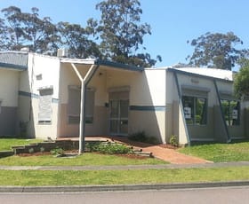 Offices commercial property leased at 4/10/22 Willessee Crescent Kincumber NSW 2251