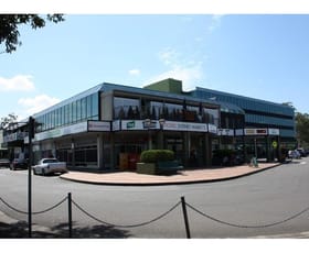 Offices commercial property leased at C09/250-318 Parramatta Road Homebush NSW 2140