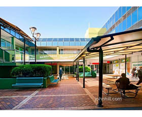 Offices commercial property leased at C09/250-318 Parramatta Road Homebush NSW 2140