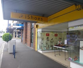Shop & Retail commercial property leased at 180 Upper Heidelberg Road Ivanhoe VIC 3079