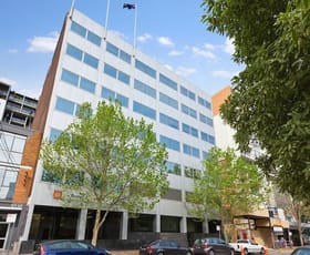 Medical / Consulting commercial property leased at 55 Chandos Street St Leonards NSW 2065
