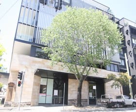 Shop & Retail commercial property leased at 63B Burton Street Darlinghurst NSW 2010