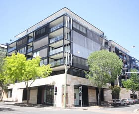 Shop & Retail commercial property leased at 63B Burton Street Darlinghurst NSW 2010
