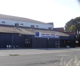 Factory, Warehouse & Industrial commercial property leased at Albert Park SA 5014